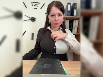 Brenda_Kiska webcam bongacams model stream image