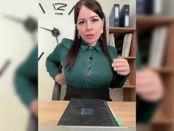 Brenda_Kiska webcam bongacams model stream image