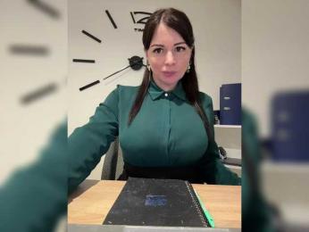 Brenda_Kiska webcam bongacams model stream image