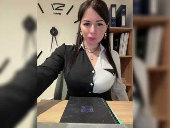 Brenda_Kiska webcam bongacams model stream image