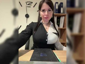 Brenda_Kiska webcam bongacams model stream image