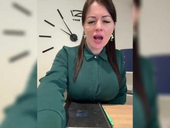 Brenda_Kiska webcam bongacams model stream image