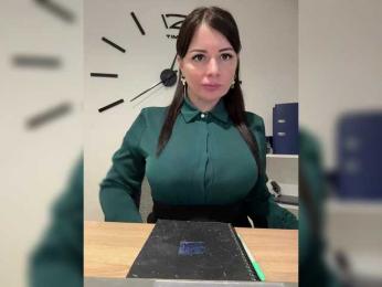 Brenda_Kiska webcam bongacams model stream image