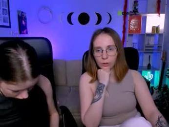 khloebeauty webcam chaturbate model stream image