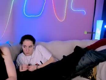 khloebeauty webcam chaturbate model stream image