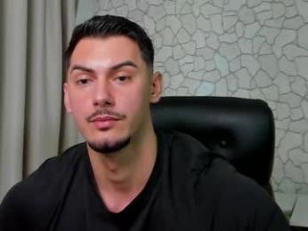 clintmasterss webcam chaturbate model stream image