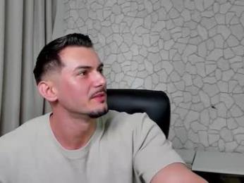 clintmasterss webcam chaturbate model stream image