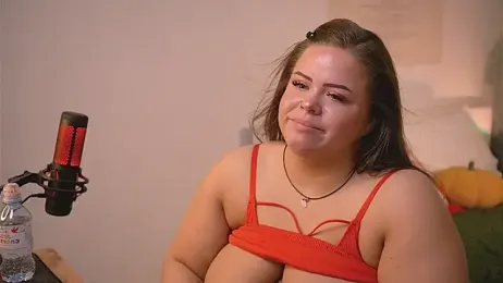 Sheila_queen_ webcam stripchat model stream image