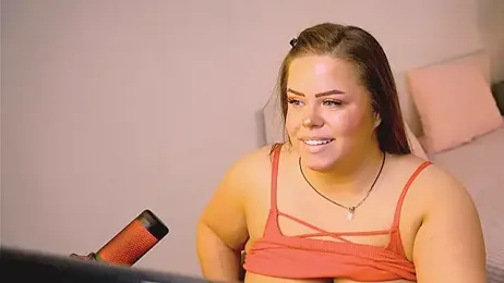 Sheila_queen_ webcam stripchat model stream image