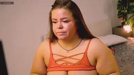 Sheila_queen_ webcam stripchat model stream image