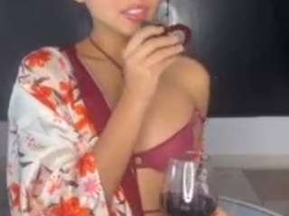 cerecitaislove webcam model stream image