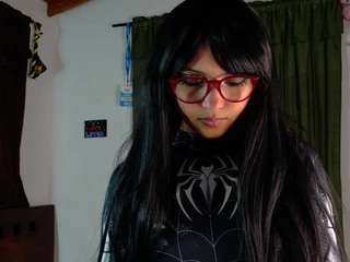 cerecitaislove webcam model stream image