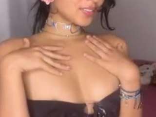 cerecitaislove webcam model stream image