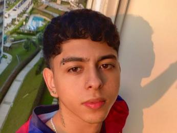 NohaDrake webcam livejasmin model stream image