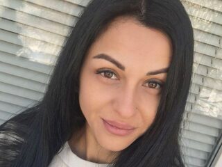 Eva Clarkk webcam model stream image