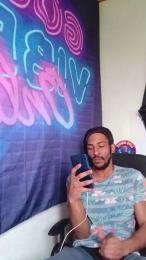 Mikaaa97 webcam model stream image