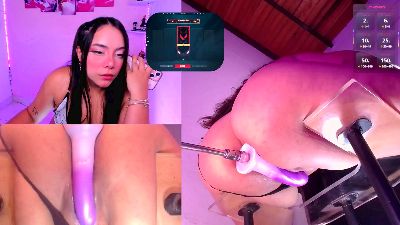 PurryBella webcam cam4 model stream image