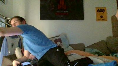 capt_adamska webcam model stream image