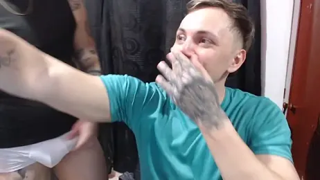 kike_energy webcam stripchat model stream image