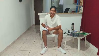 Brunillo30 webcam model stream image