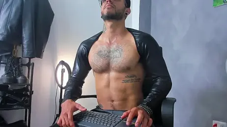 JuanBlade webcam stripchat model stream image