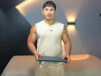 horny_nick18 webcam model stream image