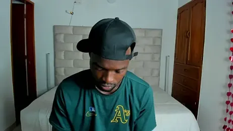 Dylan_Taylor webcam model stream image