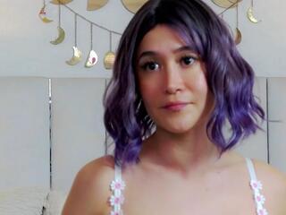 Belen Royce webcam model stream image