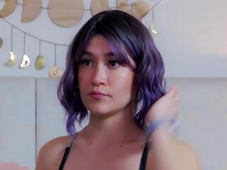 Belen Royce webcam model stream image