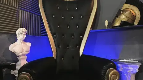 BeardAndrew webcam model stream image