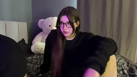 sasaykyra webcam model stream image