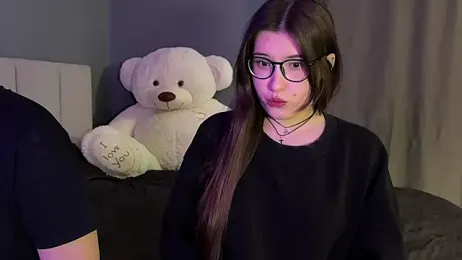 sasaykyra webcam model stream image