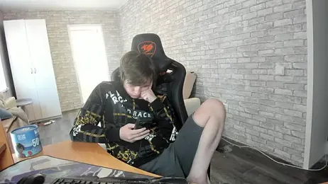 iliaskrislove webcam model stream image