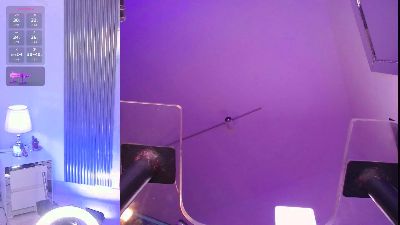 ValeriaBonnet webcam cam4 model stream image