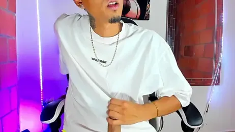 Liam_lee webcam stripchat model stream image