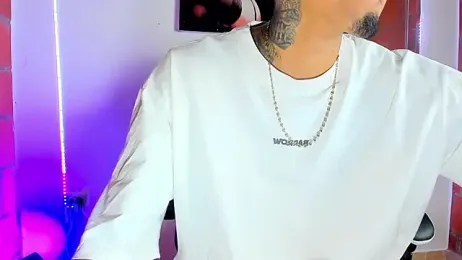 Liam_lee webcam model stream image