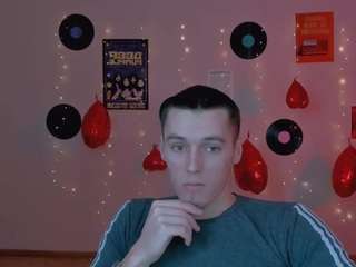 ryan-zen webcam camsoda model stream image