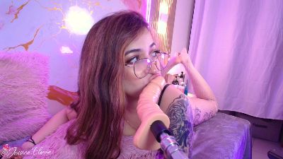 jessicaelowin webcam cam4 model stream image