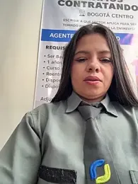 Ariana-07 webcam stripchat model stream image