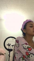 LilyGarcia webcam cam4 model stream image