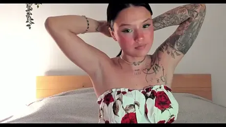 LorenRosse webcam stripchat model stream image