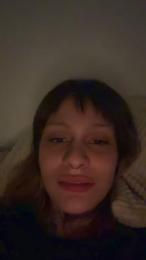 BabyHardLove webcam model stream image