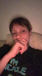 BabyHardLove webcam model stream image