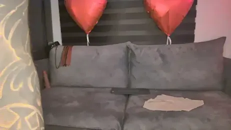 Kinkychaos webcam model stream image