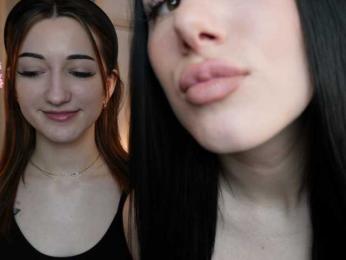 HazelHayes webcam model stream image