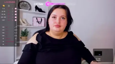 MonaSteele webcam model stream image