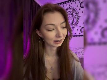 ShyAlya webcam model stream image