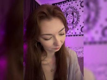 ShyAlya webcam model stream image