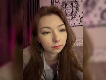 ShyAlya webcam model stream image