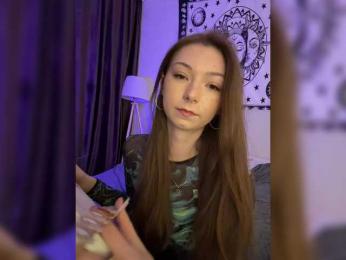 ShyAlya webcam model stream image